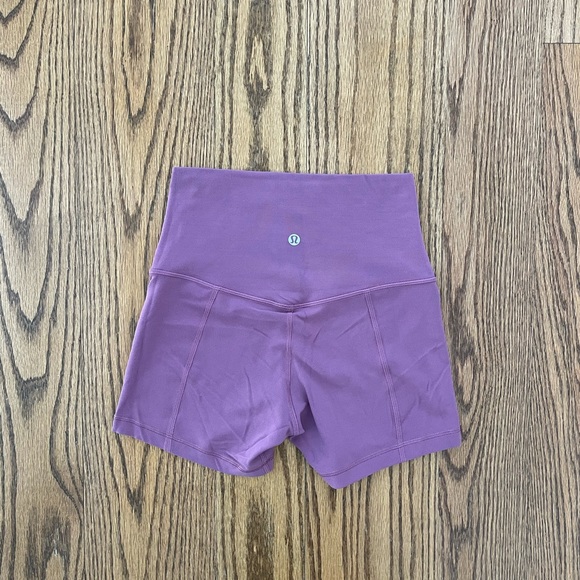 lululemon athletica Pants - lululemon align shorts